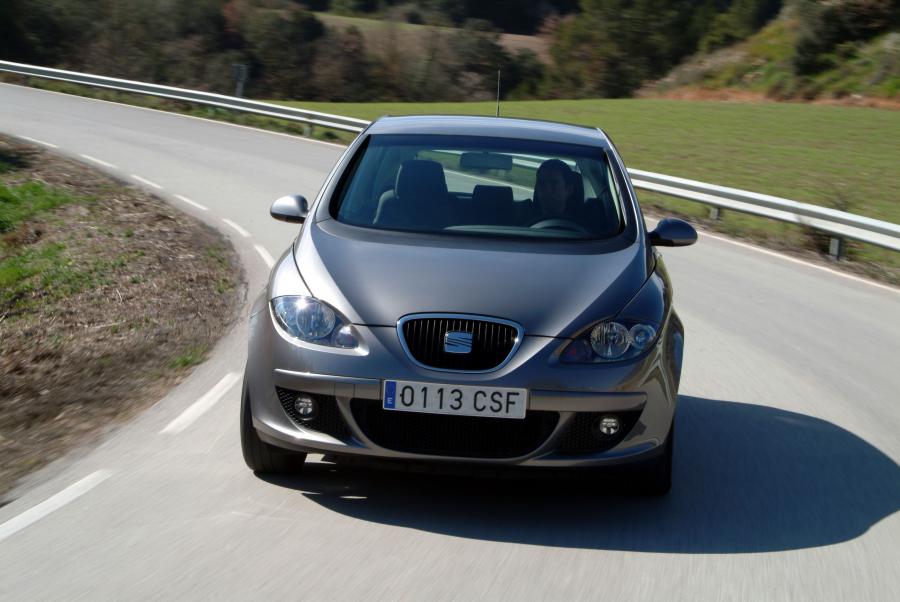  Seat Altea 2004 года  (фото 50 из 132)